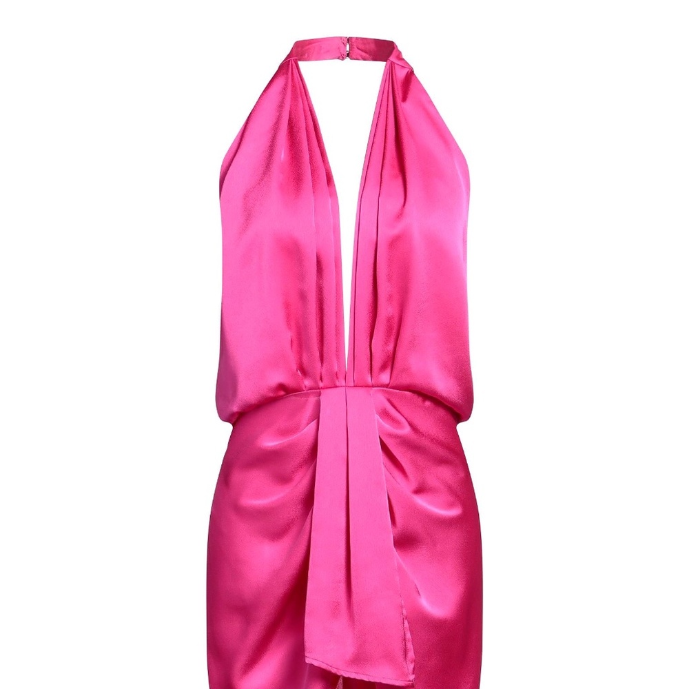 Nineminutes Maxi Dress